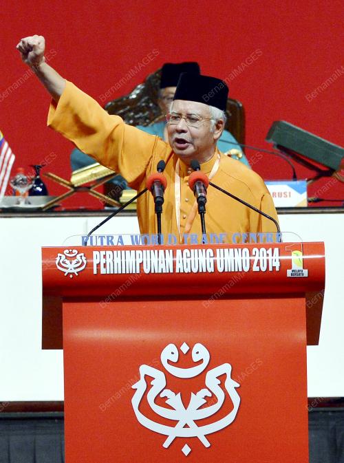 UMNO35_27112014_UCAPAN