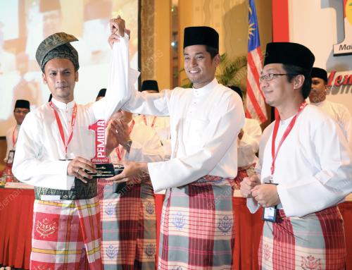 PERHIMPUNAN AGUNG UMNO 2011