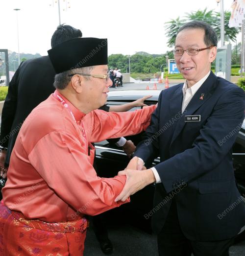 PERHIMPUNAN AGUNG UMNO 2011