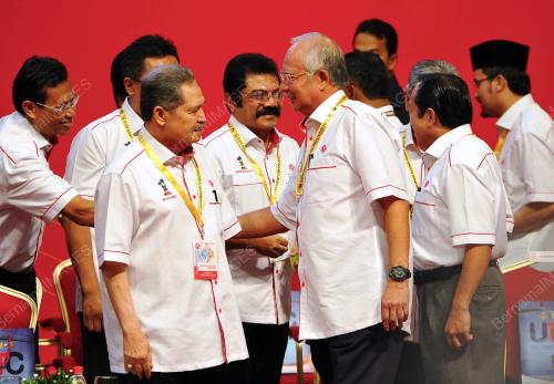UMNO36_03122013_TAKLIMAT