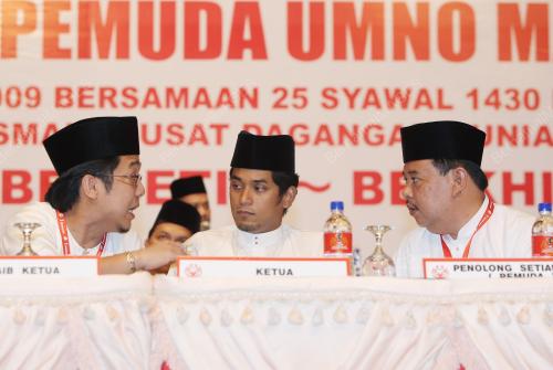 UMNO 2009