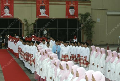 UMNO 2009