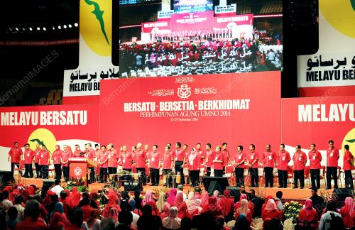 UMNO36_25112014_AMANAT