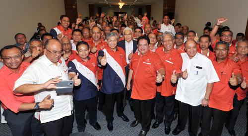 UMNO36_28112016_UMNO2016_TPM