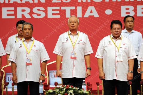 UMNO37_03122013_TAKLIMAT