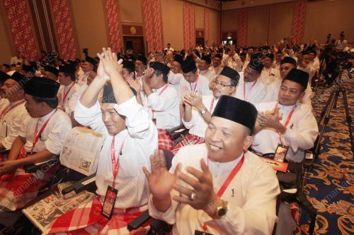 UMNO 2009