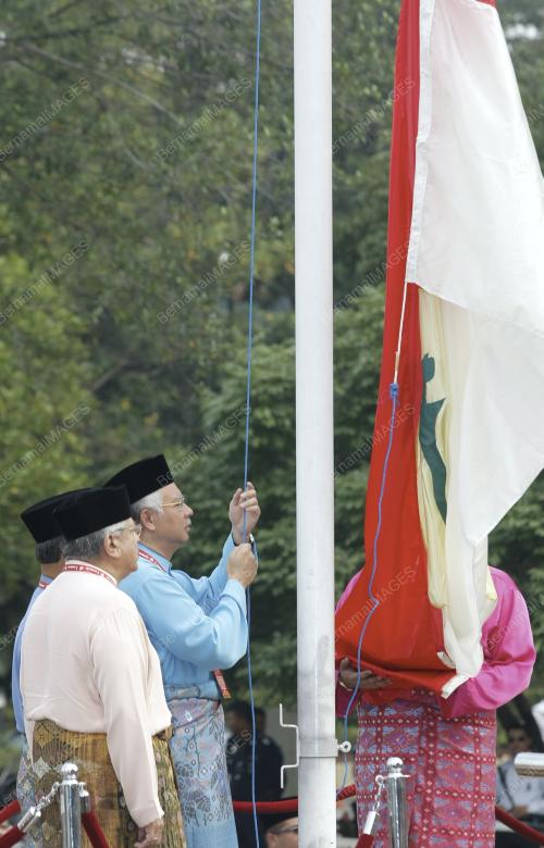 UMNO 2009