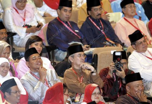 UMNO 2009