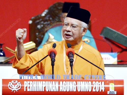 UMNO37_27112014_UCAPAN3