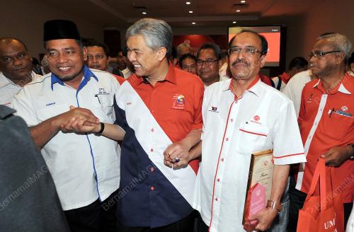 UMNO37_28112016_UMNO2016_TPM