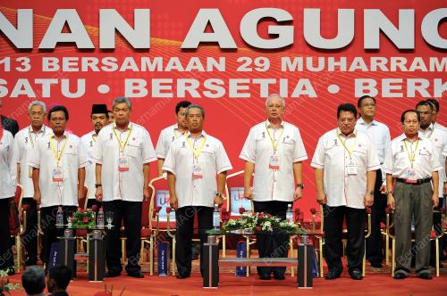 UMNO38_03122013_TAKLIMAT