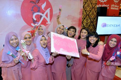 UMNO38_08122015_ADINDA