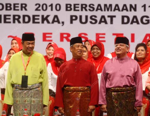 TPM RASMI