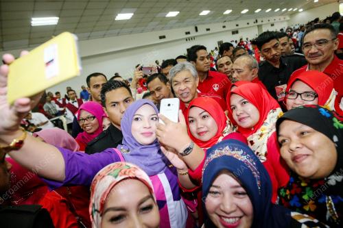 UMNO38_29112016_ZAHID_UMNO2016