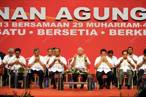 UMNO39_03122013_TAKLIMAT
