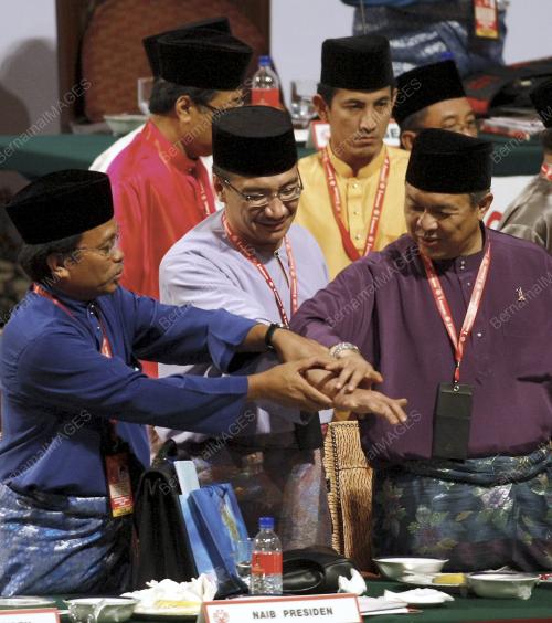UMNO 2009