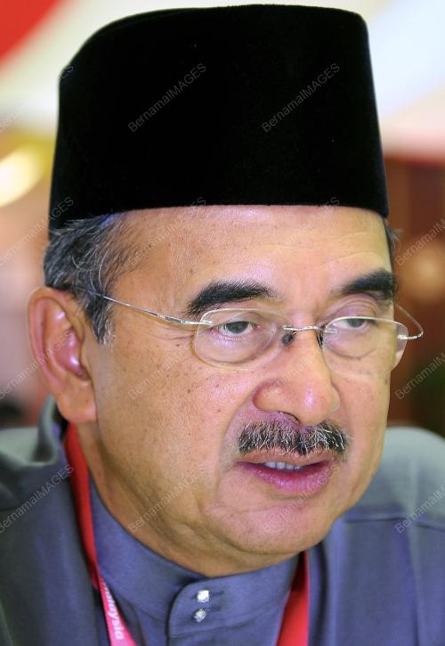 PERHIMPUNAN AGUNG UMNO 2011