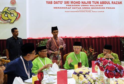 UMNO40_11122015_UMNO_MAKAN