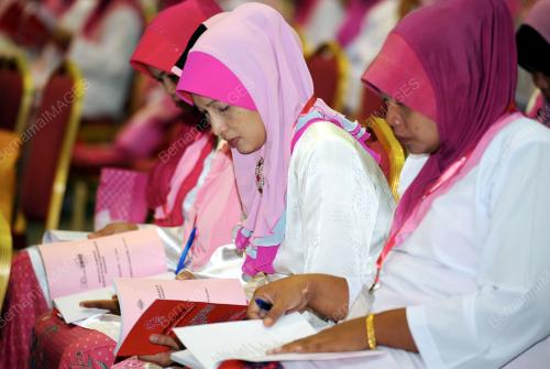 UMNO40_12102013_PUTERI