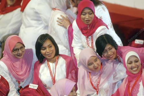 MUHYIDDIN YASSIN