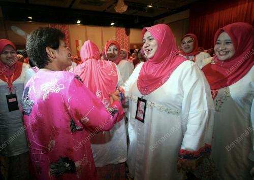 PUTERI UMNO