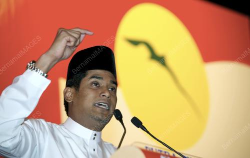 UMNO40_26112014_UMNO