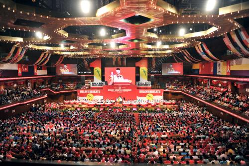 UMNO40_27112014_UCAPAN7
