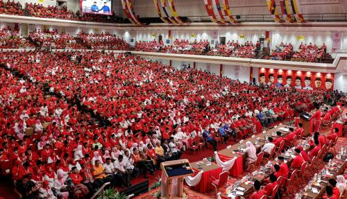 DATUK SERI DR AHMAD ZAHID HAMIDI