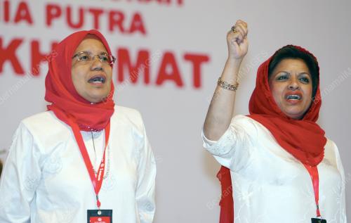 WANITA UMNO