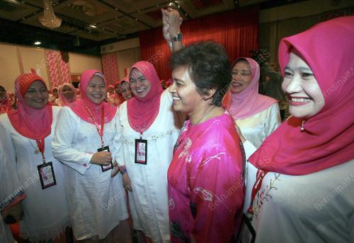 PUTERI UMNO