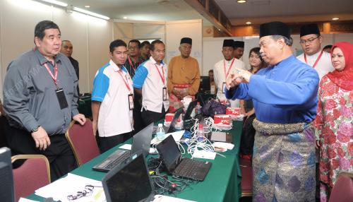 PERHIMPUNAN AGUNG UMNO 2011