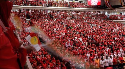 PERHIMPUNAN AGUNG UMNO 2022