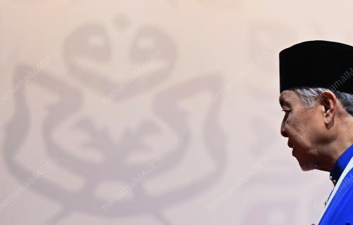 PERHIMPUNAN AGUNG UMNO 2022
