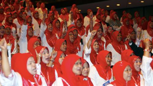 WANITA UMNO