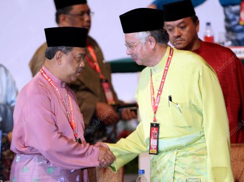 UMNO 2009