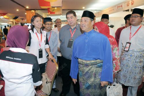 PERHIMPUNAN AGUNG UMNO 2011