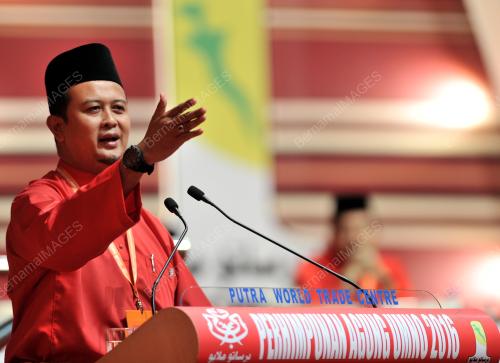 UMNO43_03122016_UMNO