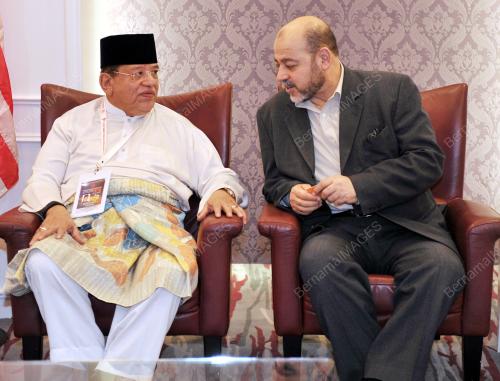 UMNO43_10122015_HAMAS
