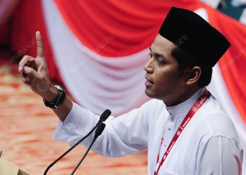 PERHIMPUNAN AGUNG UMNO 2011