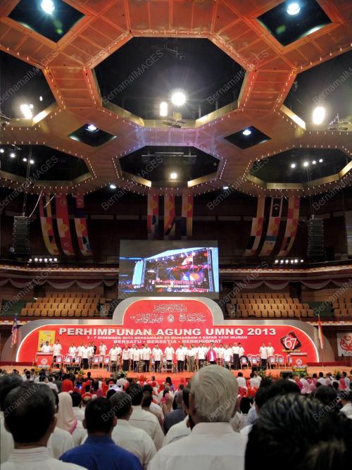 UMNO44_03122013_TAKLIMAT