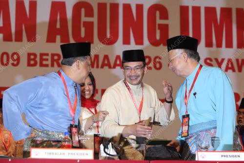 UMNO 2009