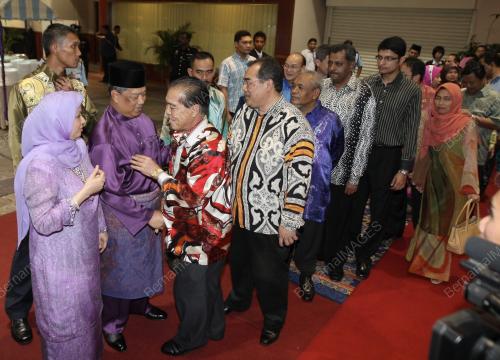 UMNO 2009