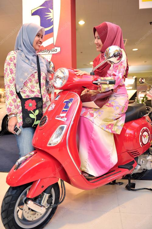 PERHIMPUNAN AGUNG UMNO 2011