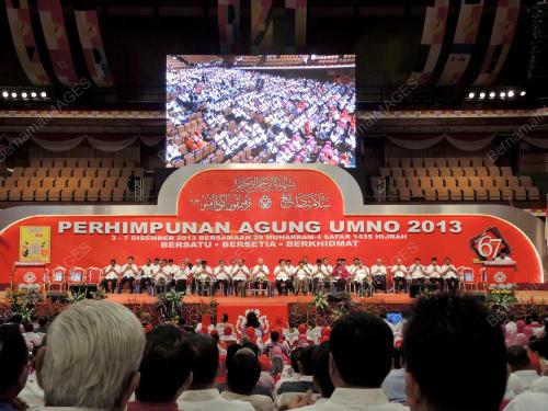 UMNO45_03122013_TAKLIMAT