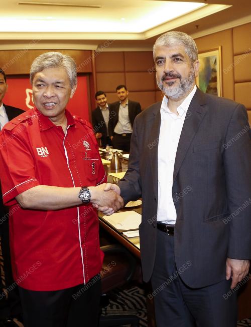 UMNO45_09122015_TPM_HAMAS