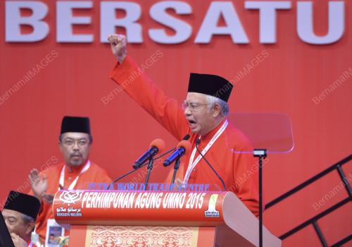 UMNO45_10122015_UCAPAN