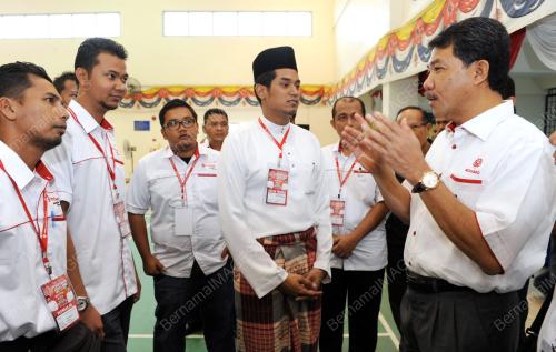UMNO45_12102013_PEMUDA