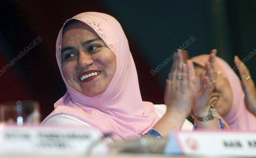 PUTERI UMNO 2009