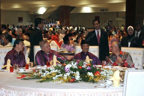 UMNO 2009