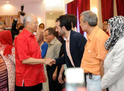 UMNO46_09122015_SYRIA